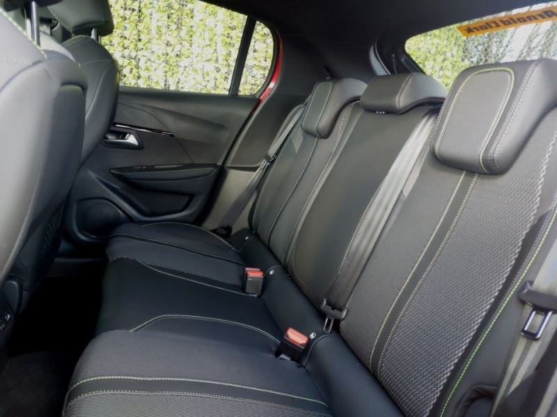 Used Peugeot 208 2026 for sale - 77928180: Photo 6