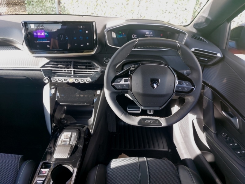 Used Peugeot 208 2026 for sale - 77928180: Photo 7