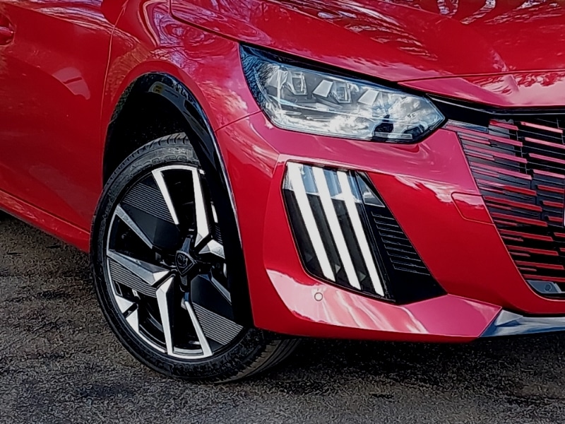 Used Peugeot 208 2026 for sale - 77928180: Photo 9