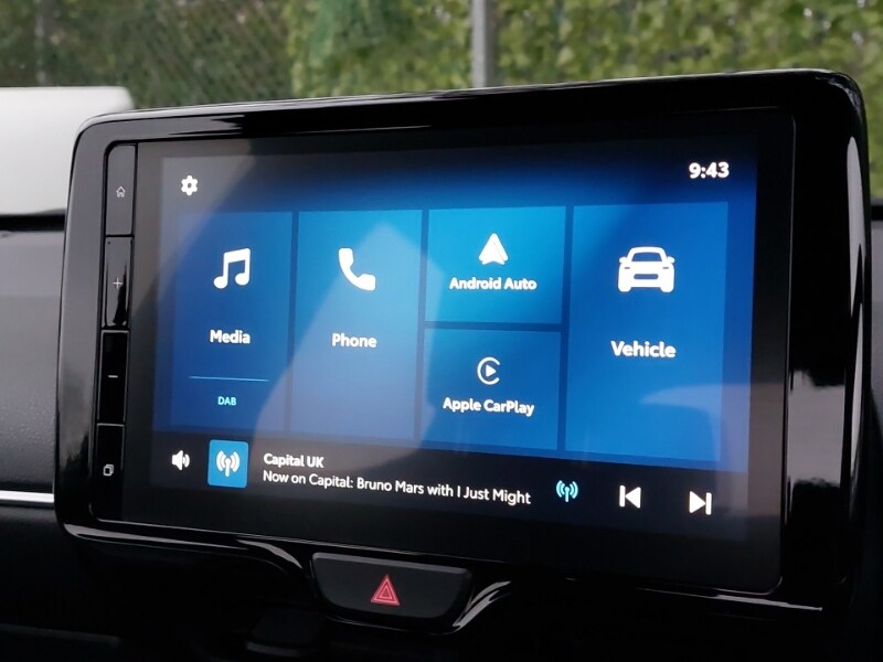 Used Mazda Mazda2 HYBRID 2024 for sale - 77448801: Photo 10