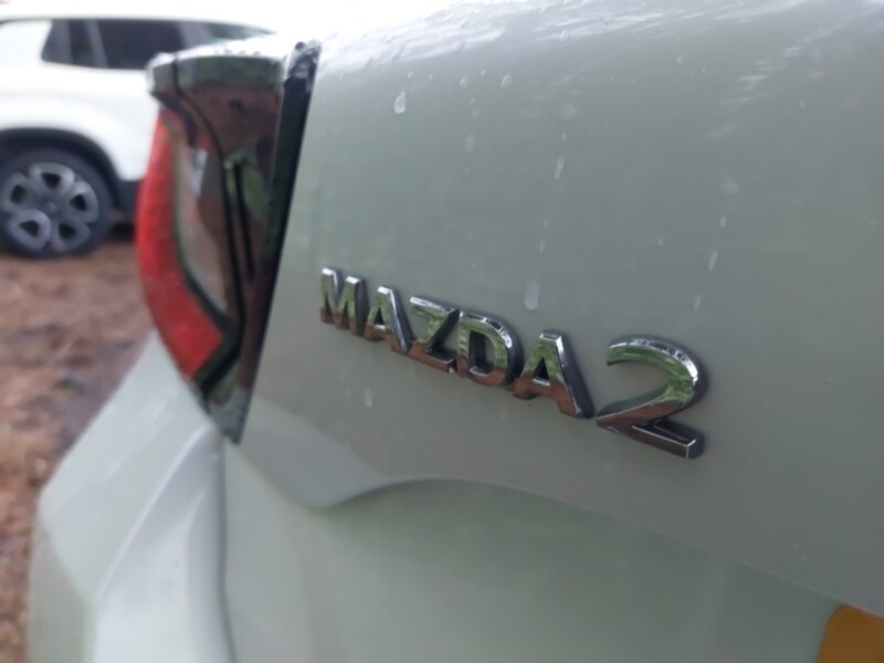 Used Mazda Mazda2 HYBRID 2024 for sale - 77448801: Photo 12