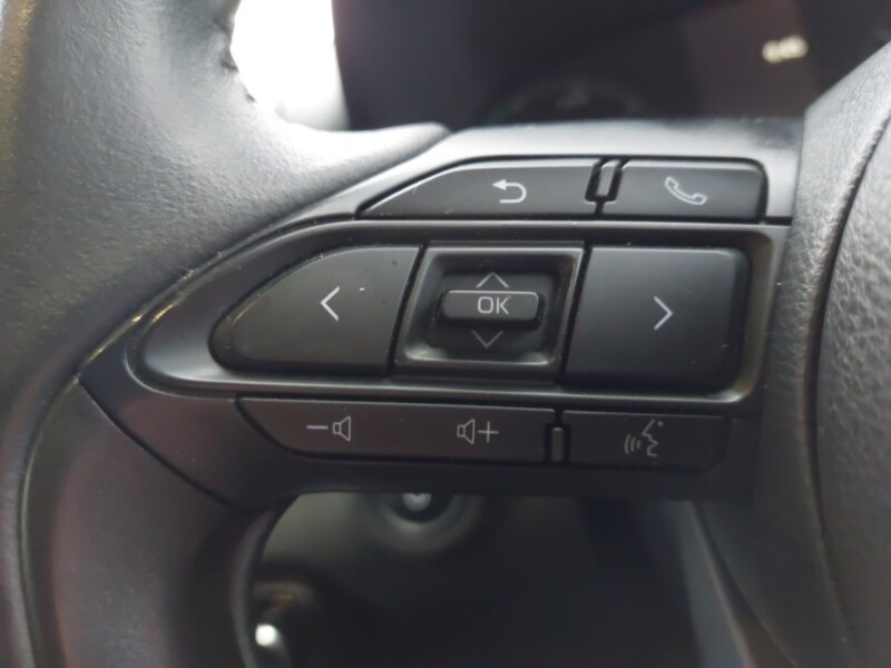 Used Mazda Mazda2 HYBRID 2024 for sale - 77448801: Photo 13