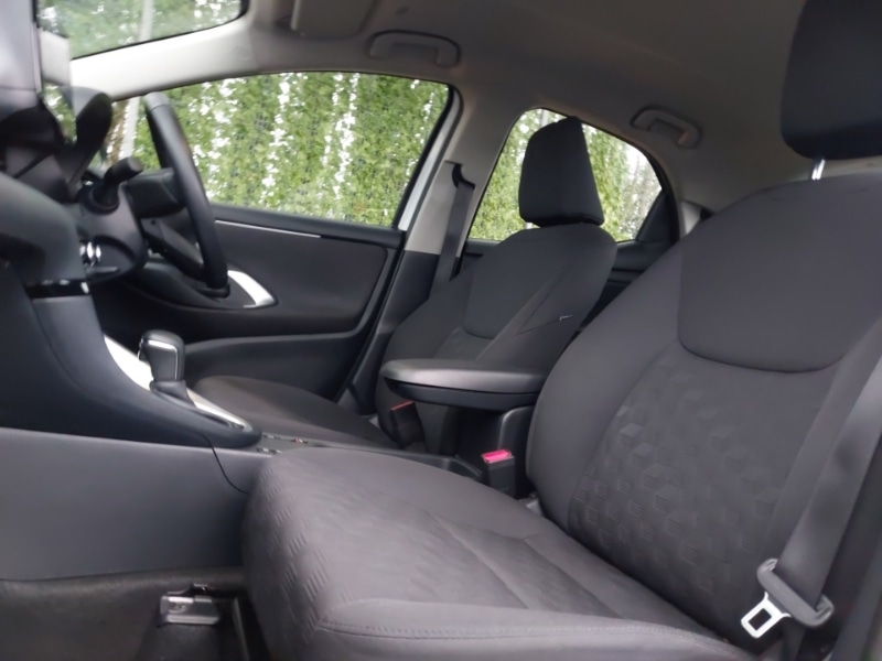 Used Mazda Mazda2 HYBRID 2024 for sale - 77448801: Photo 5