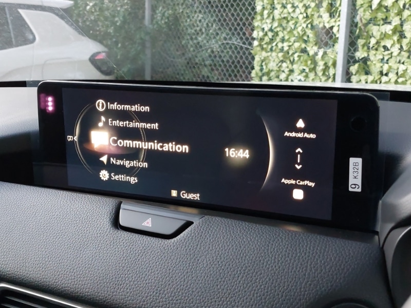 Used Mazda CX-80 2025 for sale - 77081233: Photo 10