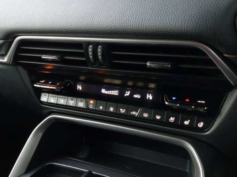 Used Mazda CX-80 2025 for sale - 77081233: Photo 11