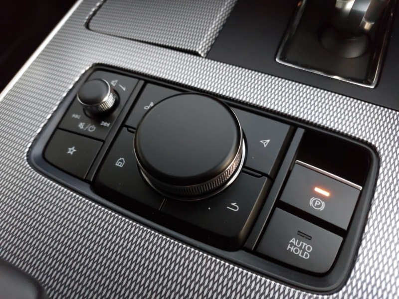 Used Mazda CX-80 2025 for sale - 77081233: Photo 12