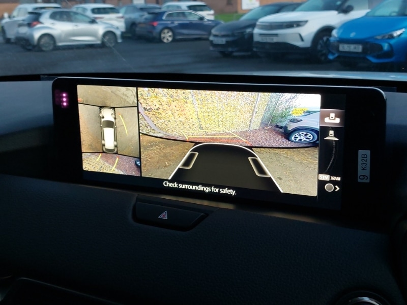 Used Mazda CX-80 2025 for sale - 77081233: Photo 14