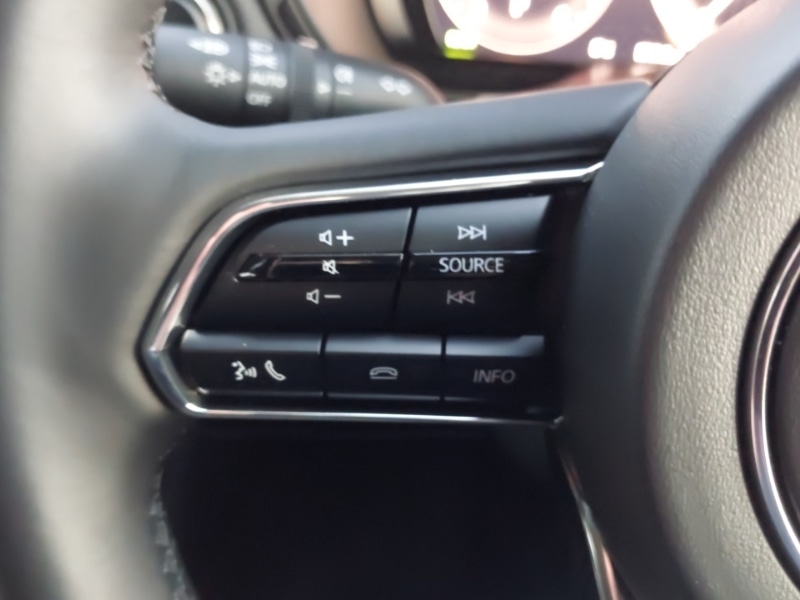 Used Mazda CX-80 2025 for sale - 77081233: Photo 15