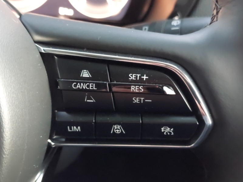 Used Mazda CX-80 2025 for sale - 77081233: Photo 16