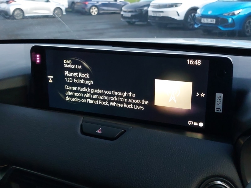 Used Mazda CX-80 2025 for sale - 77081233: Photo 18