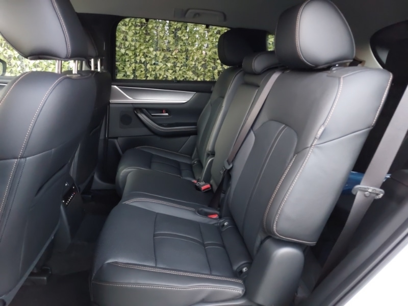 Used Mazda CX-80 2025 for sale - 77081233: Photo 6