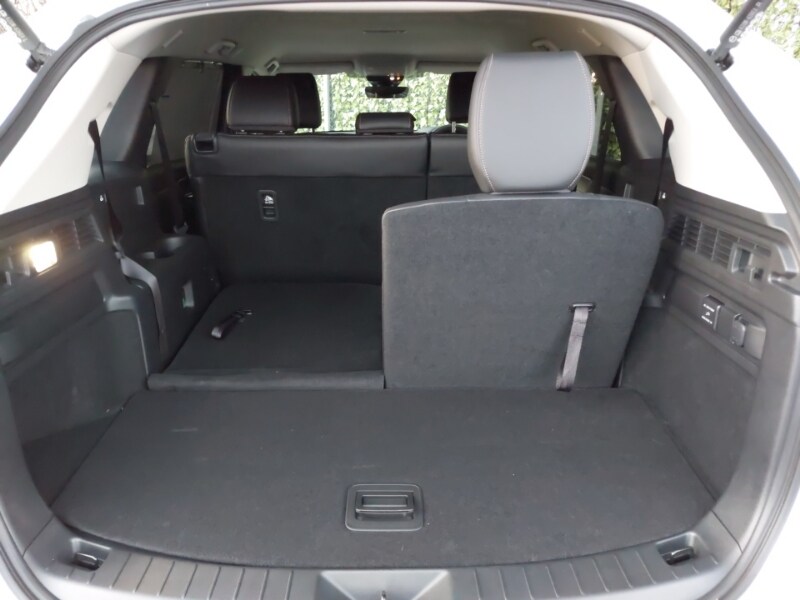 Used Mazda CX-80 2025 for sale - 77081233: Photo 8