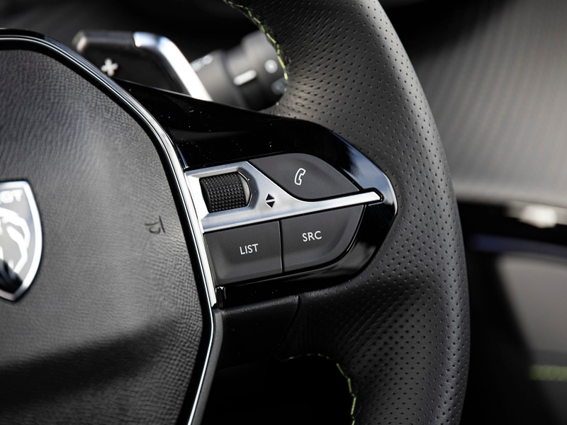 Used Peugeot 208 2026 for sale - 77536726: Photo 13