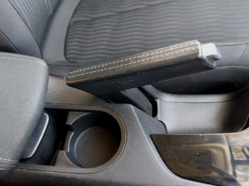 Used Peugeot 308 2017 for sale - 78126024: Photo 14