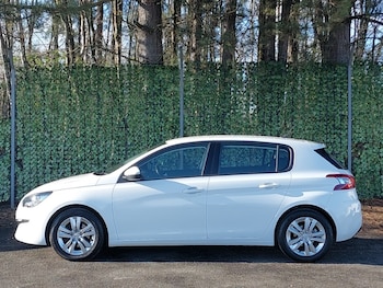 Used Peugeot 308 2017 for sale - 78126024: Photo