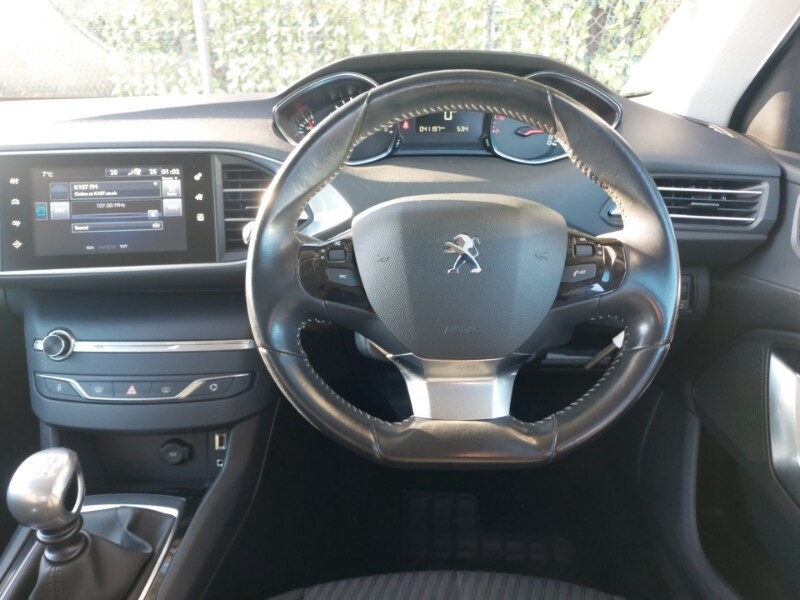 Used Peugeot 308 2017 for sale - 78126024: Photo 7