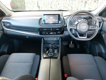 Used Nissan X-Trail 2023 for sale - 78694997: Photo