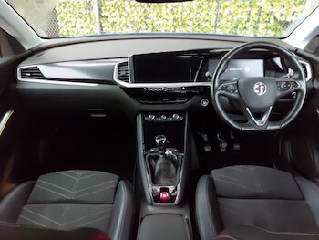 Used Vauxhall Grandland 2022 for sale - 76511517: Photo