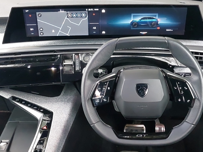 Used Peugeot 3008 2024 for sale - 76951847: Photo 7