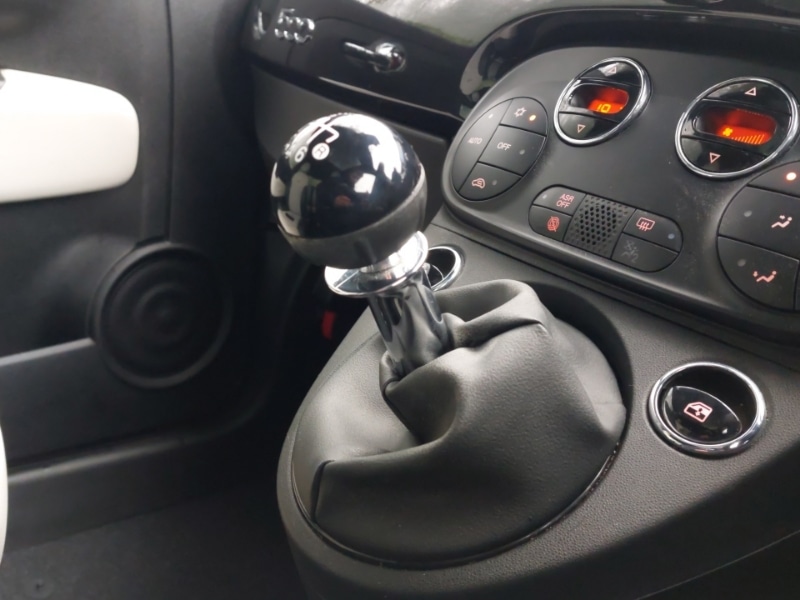 Used Fiat 500 2022 for sale - 77467108: Photo 18