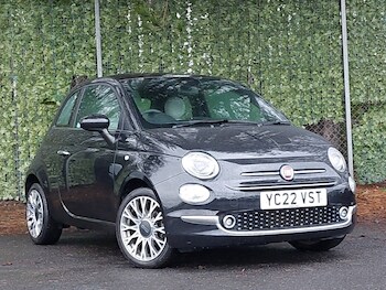 Fiat 500 feature image