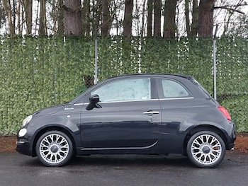 Used Fiat 500 2022 for sale - 77467108: Photo