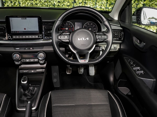Used Kia Stonic 2022 for sale - 75725506: Photo 10