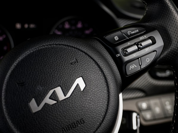 Used Kia Stonic 2022 for sale - 75725506: Photo 17
