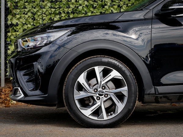 Used Kia Stonic 2022 for sale - 75725506: Photo 19
