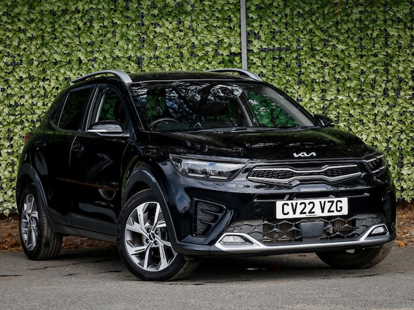 Used Kia Stonic 2022 for sale - 75725506: Photo 1