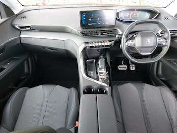 Used Peugeot 3008 2022 for sale - 78290954: Photo