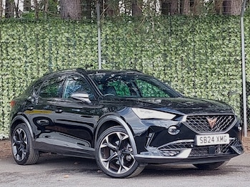 Used Cupra Formentor 2024 for sale - 78591237: Photo