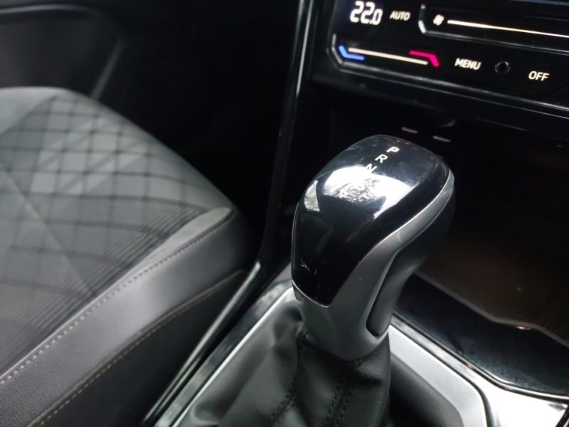 Used Volkswagen T-Roc 2022 for sale - 77314377: Photo 17