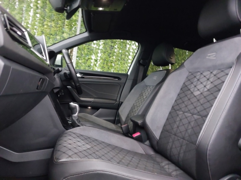 Used Volkswagen T-Roc 2022 for sale - 77314377: Photo 5