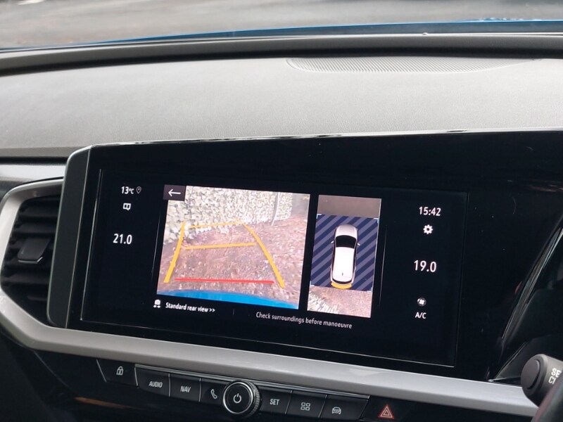 Used Vauxhall Grandland 2022 for sale - 76543646: Photo 15