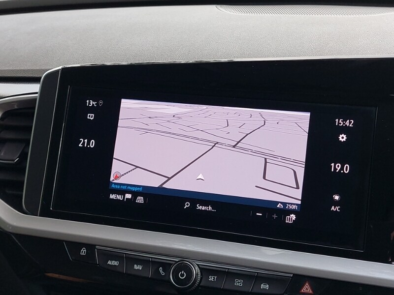 Used Vauxhall Grandland 2022 for sale - 76543646: Photo 16