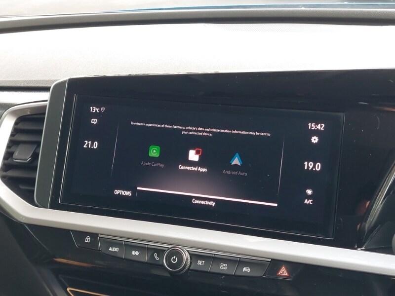 Used Vauxhall Grandland 2022 for sale - 76543646: Photo 17