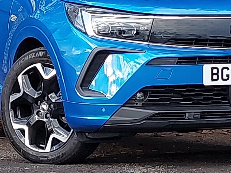 Used Vauxhall Grandland 2022 for sale - 76543646: Photo 9