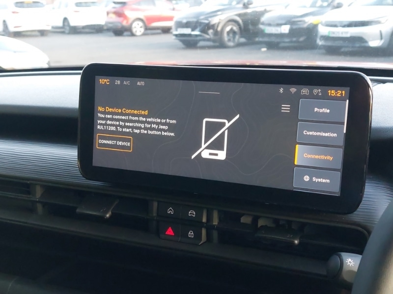 Used Jeep Other 2024 for sale - 76911609: Photo 16