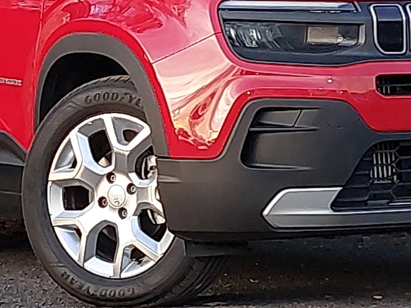 Used Jeep Other 2024 for sale - 76911609: Photo 9