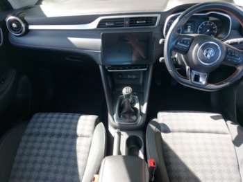 Used MG MG ZS 2021 for sale - 75413740: Photo