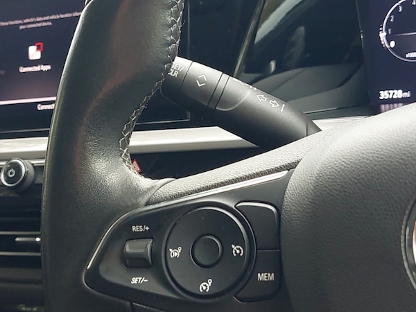 Used Vauxhall Grandland 2022 for sale - 76301946: Photo 15