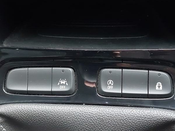 Used Vauxhall Grandland 2022 for sale - 76301946: Photo 17