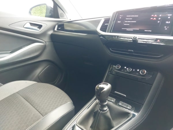 Used Vauxhall Grandland 2022 for sale - 76301946: Photo 19