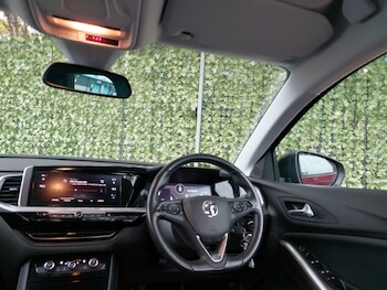 Used Vauxhall Grandland 2022 for sale - 76301946: Photo 2