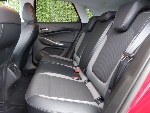 Used Vauxhall Grandland 2022 for sale - 76301946: Photo 6
