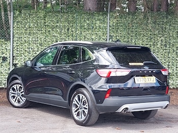 Used Ford Kuga 2020 for sale - 78791060: Photo