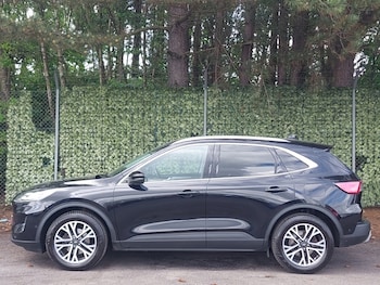 Used Ford Kuga 2020 for sale - 78791060: Photo