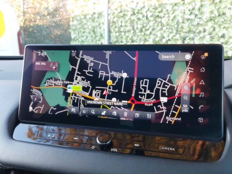 Used Nissan Qashqai 2024 for sale - 77251967: Photo 10