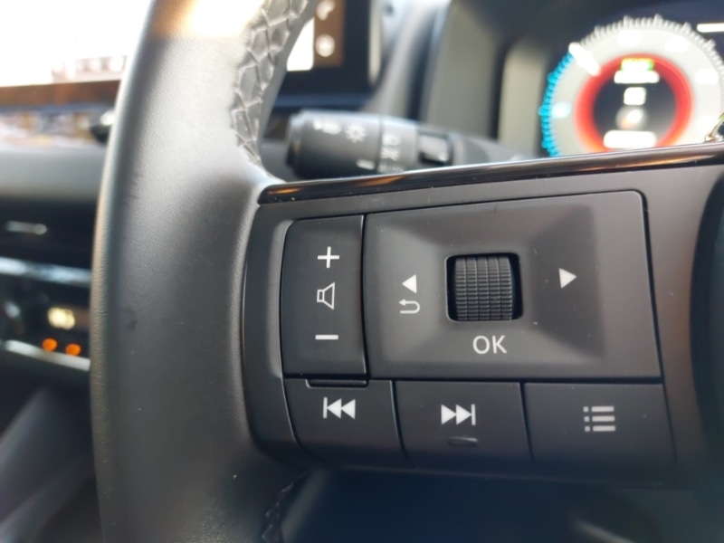 Used Nissan Qashqai 2024 for sale - 77251967: Photo 17